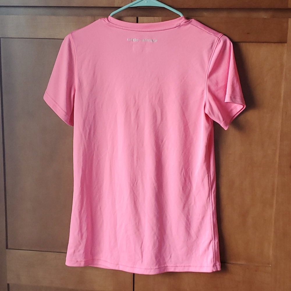 🛍 Under Armour shirt - Picture 7 of 7